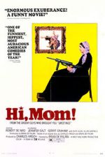 Watch Hi, Mom! Zmovie