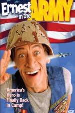 Watch Ernest in the Army Zmovie