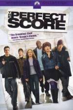 Watch The Perfect Score Zmovie