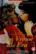 Watch Een vrouw als Eva Zmovie