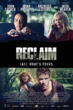 Watch Reclaim Zmovie