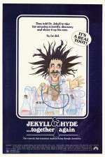 Watch Jekyll and Hyde... Together Again Zmovie