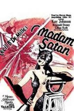 Watch Madam Satan Zmovie