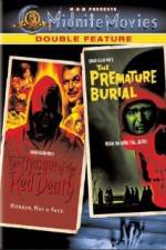 Watch Premature Burial Zmovie