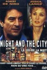 Watch Night and the City Zmovie