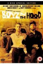 Watch Boyz n the Hood Zmovie