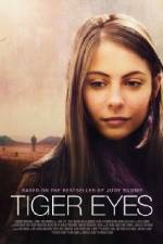 Watch Tiger Eyes Zmovie