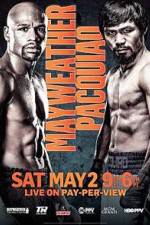 Watch Floyd Mayweather vs Manny Pacquiao Zmovie