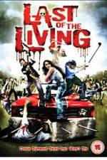 Watch Last of the Living Zmovie