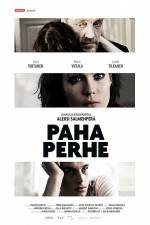 Watch Paha perhe Zmovie