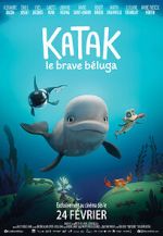 Watch Katak: The Brave Beluga Zmovie