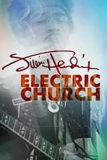 Watch Jimi Hendrix: Electric Church Zmovie