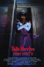 Watch Hello Mary Lou Prom Night II Zmovie