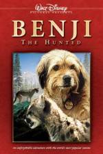 Watch Benji the Hunted Zmovie