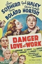 Watch Danger - Love at Work Zmovie