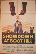 Watch Showdown at Boot Hill Zmovie