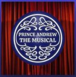 Watch Prince Andrew: The Musical (TV Special 2022) Zmovie