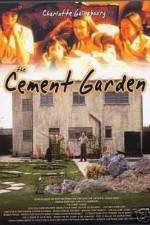 Watch The Cement Garden Zmovie