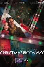 Watch Christmas in Conway Zmovie