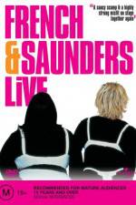 Watch French & Saunders Live Zmovie