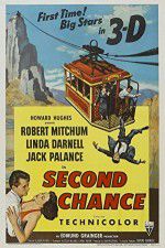 Watch Second Chance Zmovie