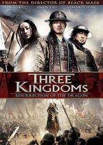 Watch Three Kingdoms Zmovie