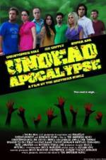 Watch Undead Apocalypse Zmovie