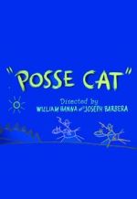 Watch Posse Cat Zmovie