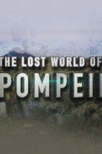 Watch Lost World of Pompeii Zmovie