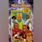 Watch WrestleMania VIII (TV Special 1992) Zmovie