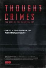 Watch Thought Crimes: The Case of the Cannibal Cop Zmovie