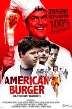 Watch American Burger Zmovie