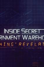 Watch In Inside Secret Government Warehouses ( 2010 ) Zmovie