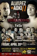 Watch Bellator Fighting Championships 66 Zmovie