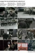 Watch National Geographic - Apocalypse The Second World War: Shock Zmovie