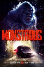 Watch Monstrous Zmovie