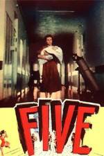 Watch Five Zmovie