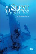 Watch The Silent Wrecks of Kwajalein Atoll Zmovie