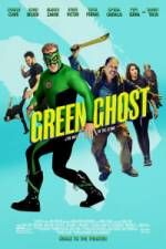 Watch Green Ghost and the Masters of the Stone Zmovie