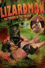 Watch LizardMan: The Terror of the Swamp Zmovie