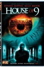 Watch House of 9 Zmovie