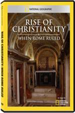 Watch National Geographic When Rome Ruled Rise of Christianity Zmovie