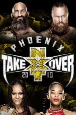 Watch NXT TakeOver: Phoenix Zmovie