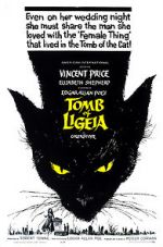 Watch The Tomb of Ligeia Zmovie