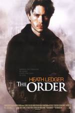 Watch The Order Zmovie