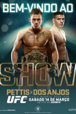 Watch UFC 185: Pettis vs. dos Anjos Zmovie