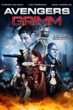 Watch Avengers Grimm Zmovie