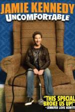 Watch Jamie Kennedy Uncomfortable Zmovie