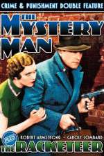 Watch The Mystery Man Zmovie