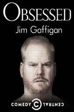 Watch Jim Gaffigan: Obsessed Zmovie